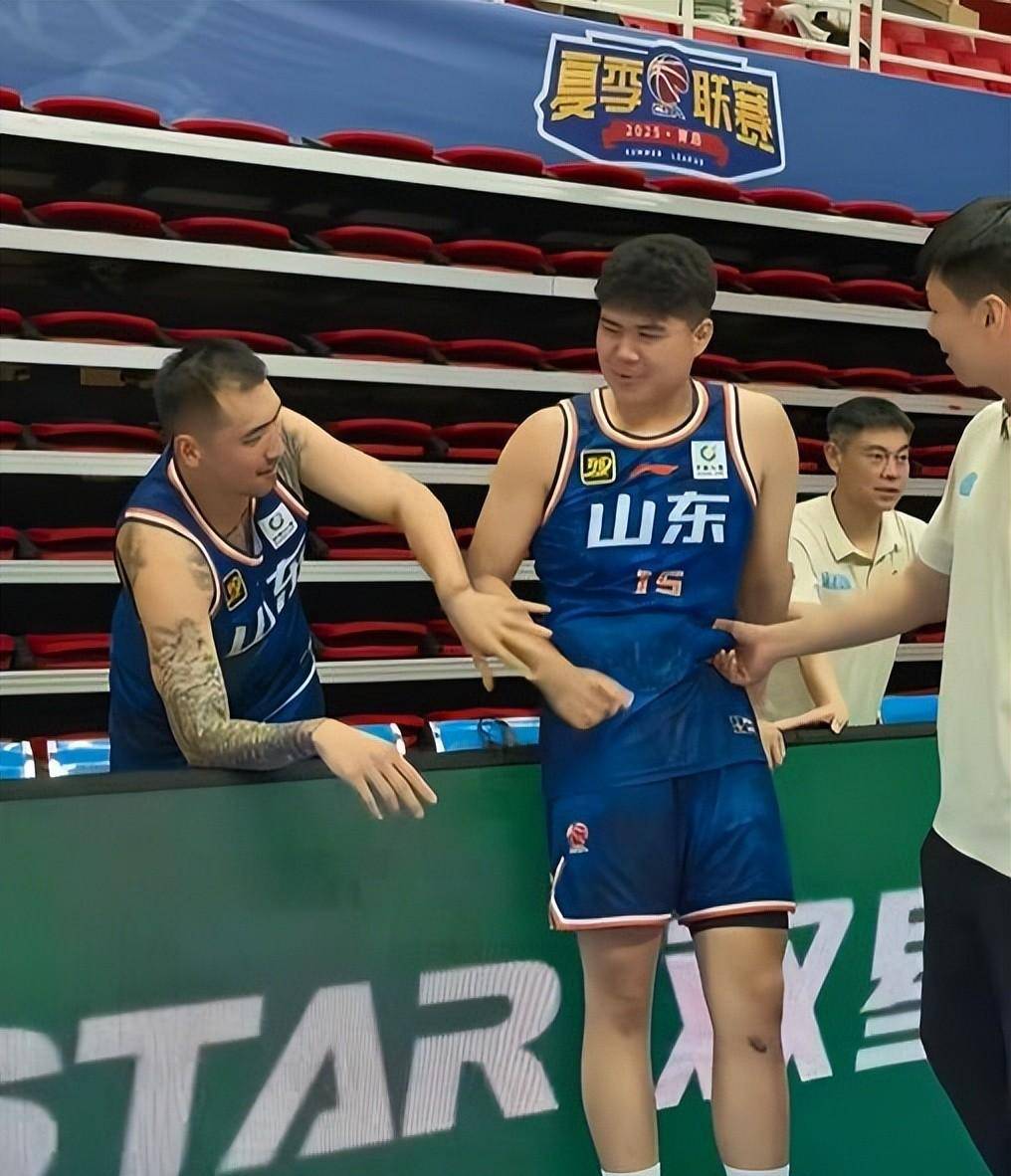 APP下载-包含风云突变山东男篮赛前防线松动，NBA总决赛版图或变，震撼外界，年轻球员得到机会的词条-APP下载